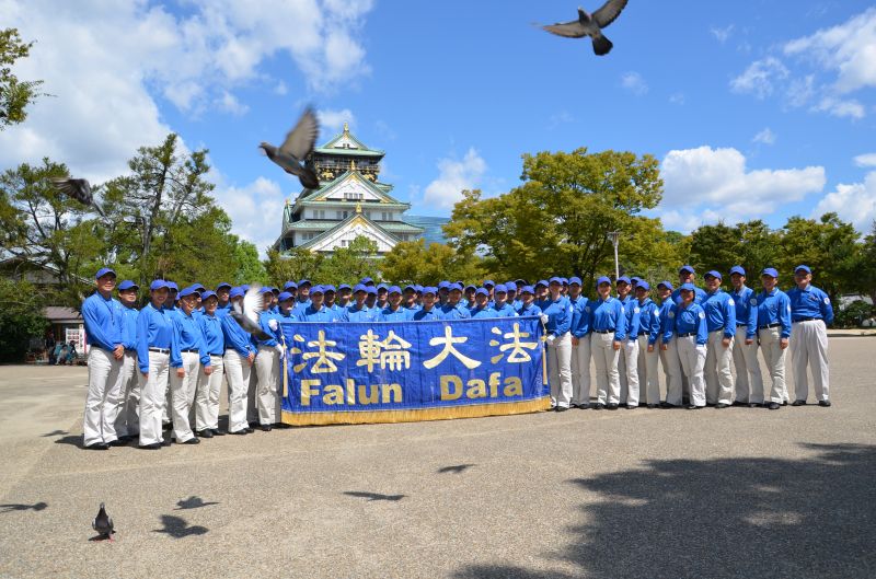 天国楽団、in 大阪（２０１４・０９・１３）6