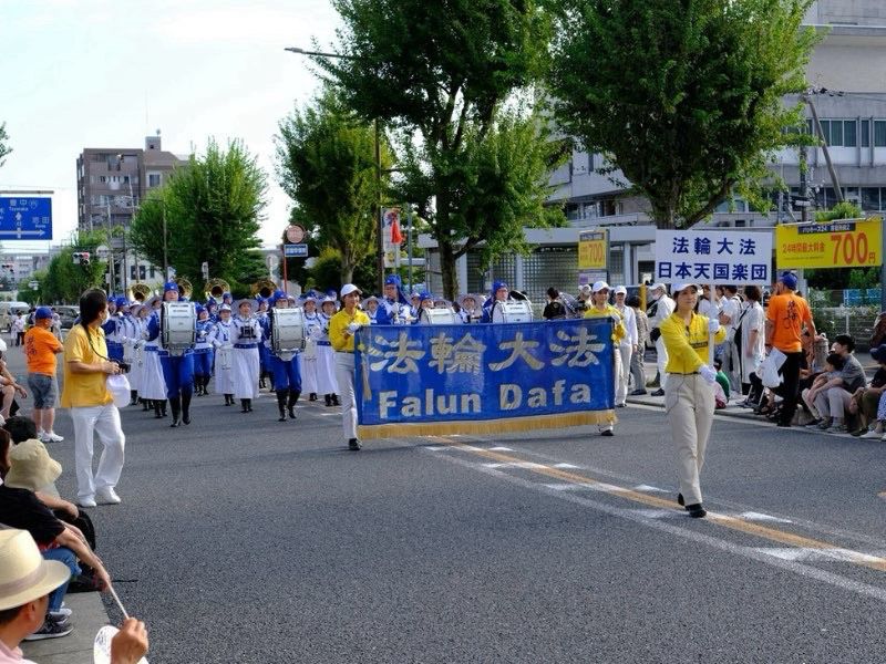 2024.10.6箕面市民祭り